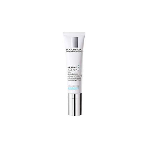 LA ROCHE-POSAY REDERMIC C - Крем для контура глаз, 15 мл.